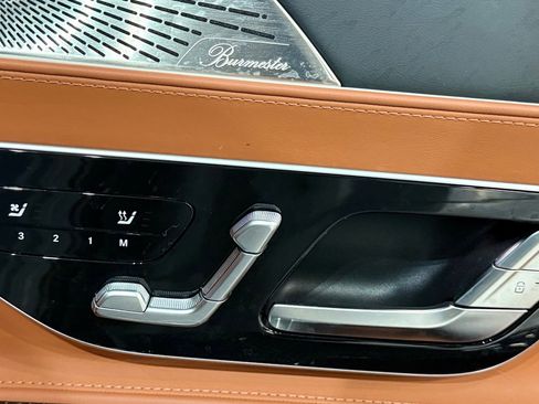 Used 2024 Mercedes-Benz AMG GT 55 image 48