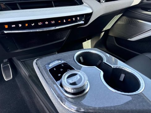 New 2027 Cadillac Optiq Luxury RWD image 24