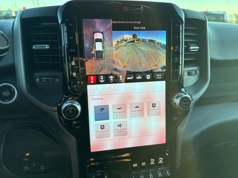 New 2026 RAM 2500 Tradesman image 36