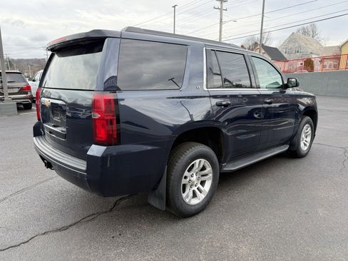 Used 2018 Chevrolet Tahoe LT image 5