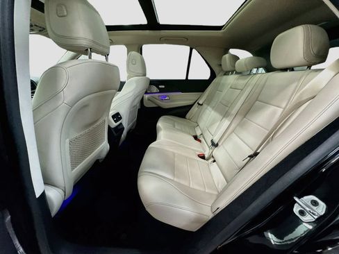 Certified 2022 Mercedes-Benz GLE 350 4MATIC image 28
