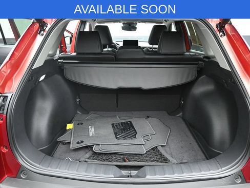 Certified 2026 Toyota Corolla Cross XLE w/ Convenience Package FWD image 30