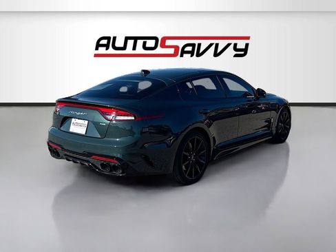 Used 2023 Kia Stinger GT2 w/ Option Group 020 image 7