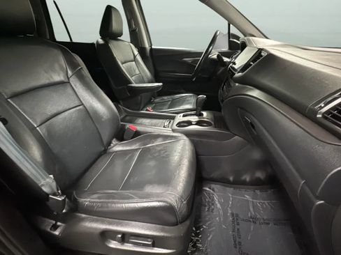 Used 2019 Honda Pilot EX-L image 21