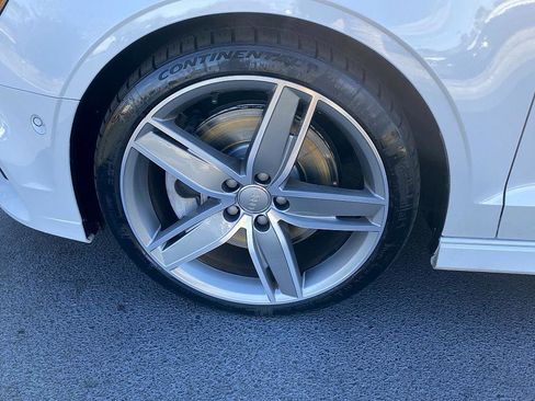 Used 2020 Audi A3 2.0T Premium Plus w/ Premium Plus Package image 8