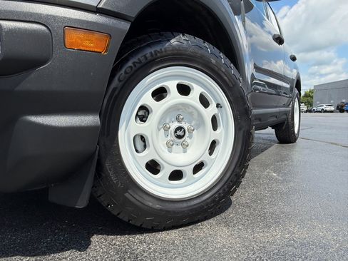 Used 2024 Ford Bronco Sport Heritage w/ Heritage Convenience Package image 30