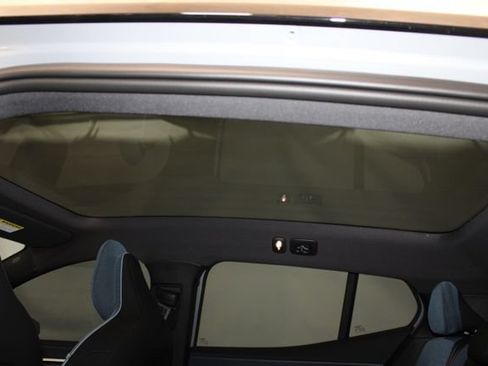 Used 2025 Volvo EX30 Ultra w/ Climate Package AWD/4WD image 9