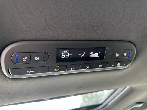 Certified 2026 Hyundai Palisade Calligraphy AWD/4WD image 13