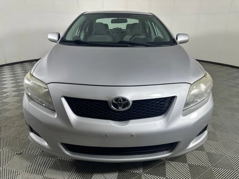 Used 2010 Toyota Corolla LE FWD image 2