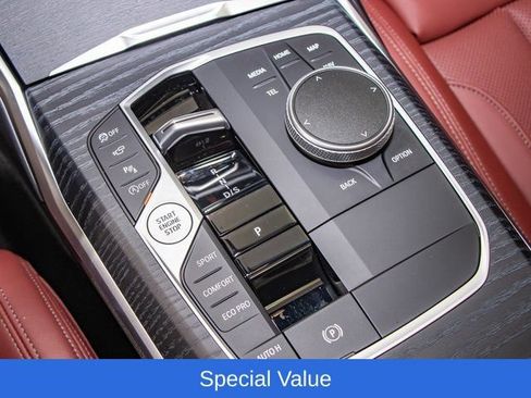 Used 2025 BMW 230i xDrive Coupe w/ Premium Package AWD/4WD image 19