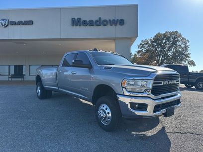 Used 2019 RAM 3500 Big Horn