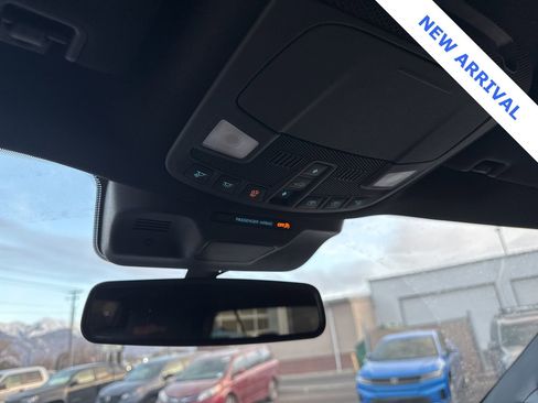 Used 2022 Ford Expedition Max Limited image 33