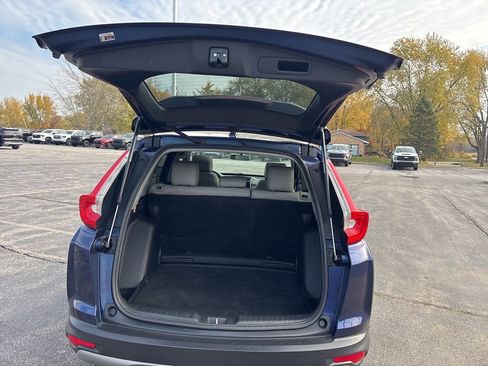 Used 2017 Honda CR-V EX image 14