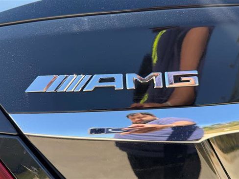 Used 2017 Mercedes-Benz C 63 AMG S image 6