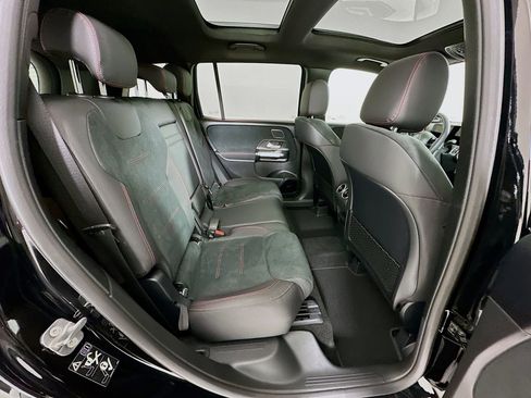 New 2026 Mercedes-Benz GLB 250 image 29