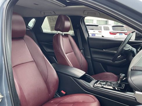 Used 2024 MAZDA CX-30 AWD 2.5 S w/ Preferred Package image 20