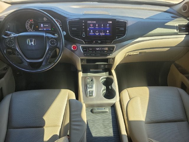 Used 2023 Honda Ridgeline RTL-E image 12