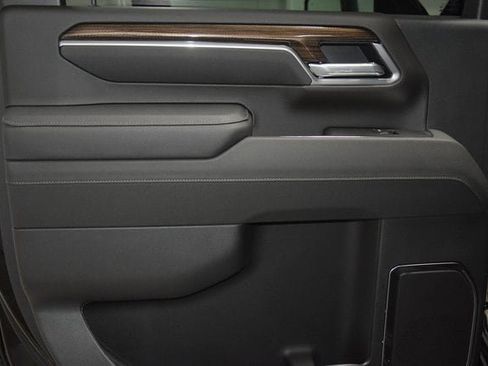 New 2026 Chevrolet Silverado 3500 LT w/ All Star Edition image 47