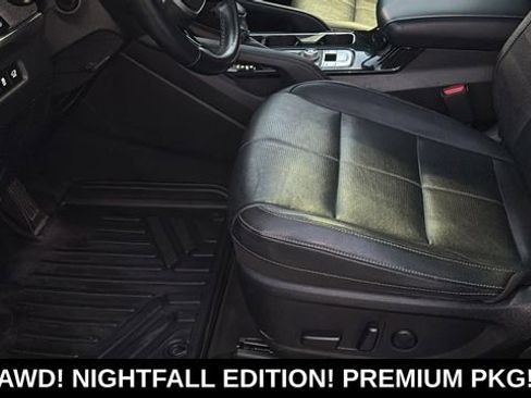 Used 2022 Kia Telluride EX w/ EX Premium Package AWD/4WD image 27