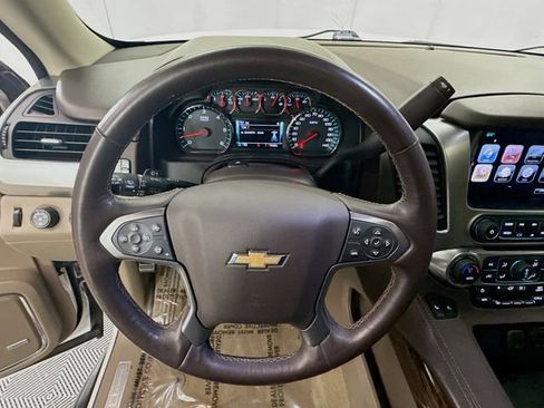 Used 2018 Chevrolet Tahoe LT image 11
