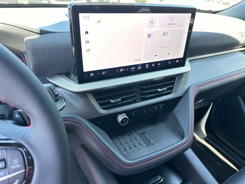 New 2025 Ford Explorer ST image 61