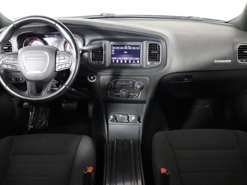 Used 2020 Dodge Charger Police AWD/4WD image 13