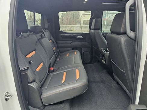 Used 2023 GMC Sierra 1500 AT4 w/ AT4 Premium Package image 49