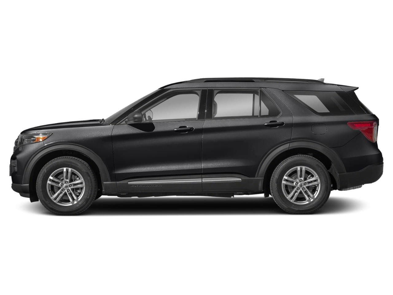 Used 2024 Ford Explorer XLT w/ Equipment Group 202A RWD image 3