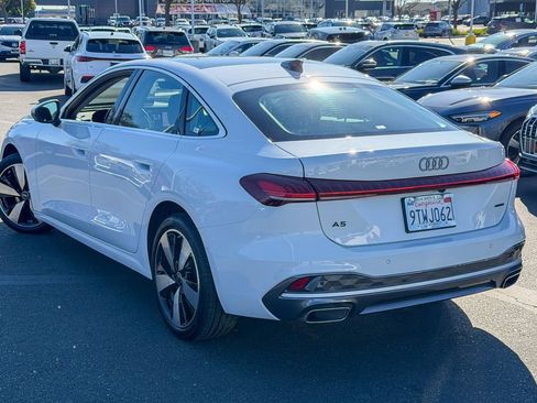 Used 2025 Audi A5 2.0T Premium w/ Convenience Package image 9