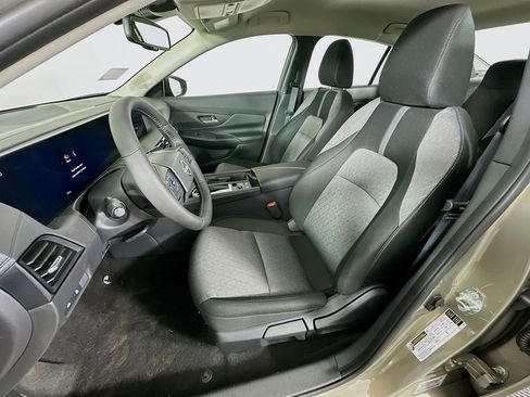 New 2026 Nissan Sentra SV w/ SV Convenience Package image 28