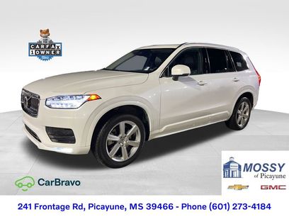 Used 2023 Volvo XC90 B5 Core w/ Protection Package Premier