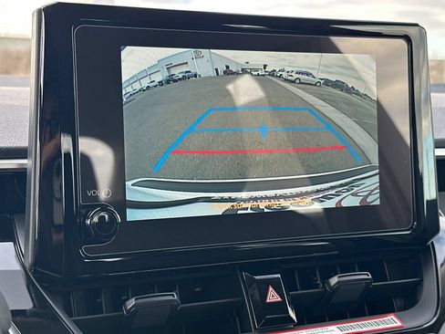 New 2026 Toyota Corolla LE FWD image 20