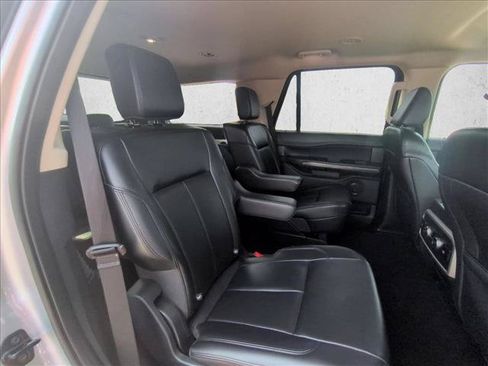 Used 2024 Ford Expedition XLT AWD/4WD image 21