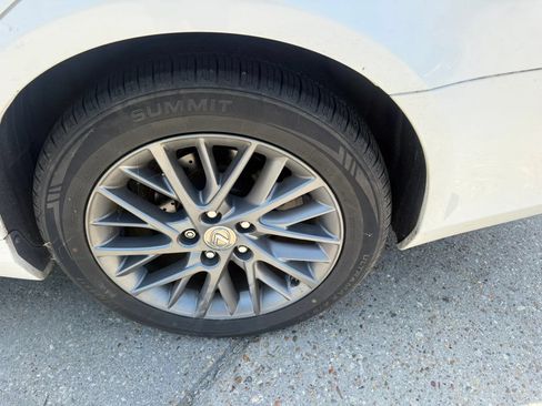Used 2007 Lexus ES 350 w/ Premium Plus Pkg FWD image 10
