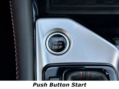 Certified 2025 Nissan Altima 2.5 SR w/ SR Premium Package FWD image 10