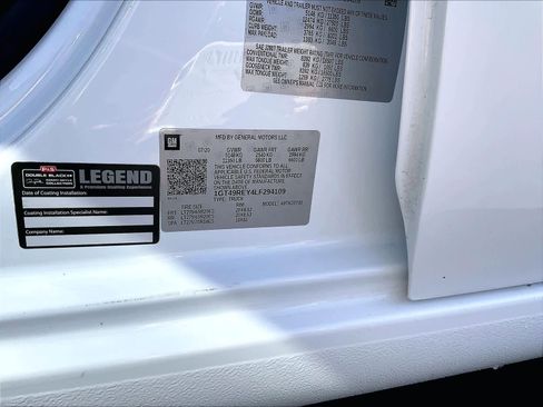 Used 2020 GMC Sierra 2500 Denali w/ Denali Ultimate Package image 32