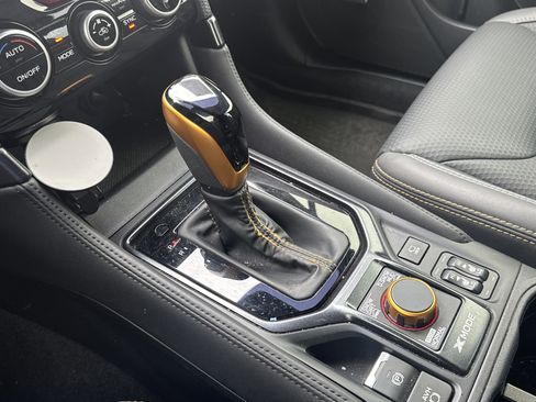 Certified 2023 Subaru Forester Wilderness image 23