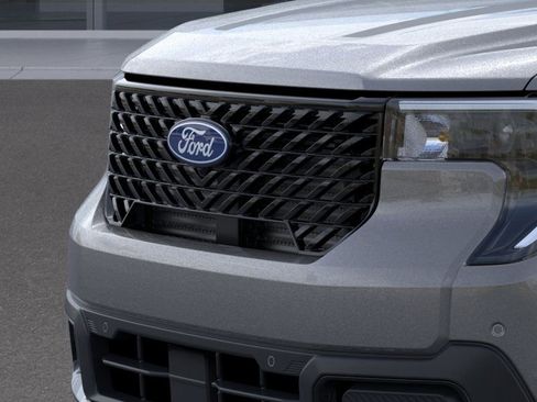 New 2026 Ford Maverick Lariat w/ Black Appearance Package AWD/4WD image 18