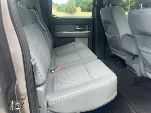 Used 2014 Ford F150 XLT w/ Equipment Group 302A Luxury RWD image 25