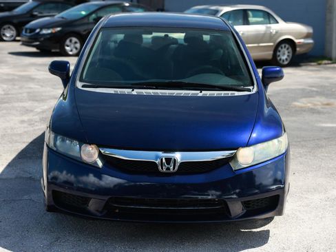 Used 2009 Honda Civic LX-S image 19