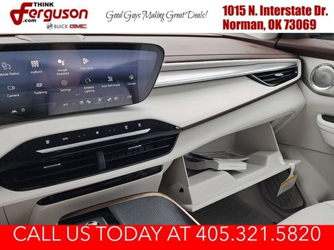 New 2026 Buick Enclave Avenir w/ Super Cruise Package AWD/4WD image 36