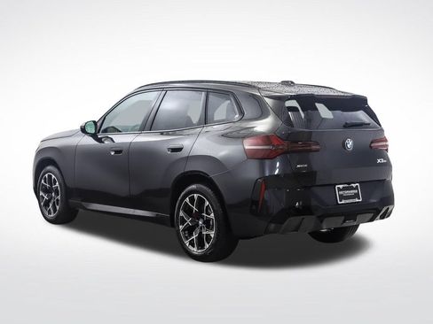 New 2026 BMW X3 xDrive30i w/ Premium Package AWD/4WD image 3