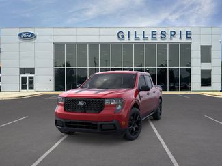 New 2025 Ford Maverick XLT w/ Equipment Group 301A video 2