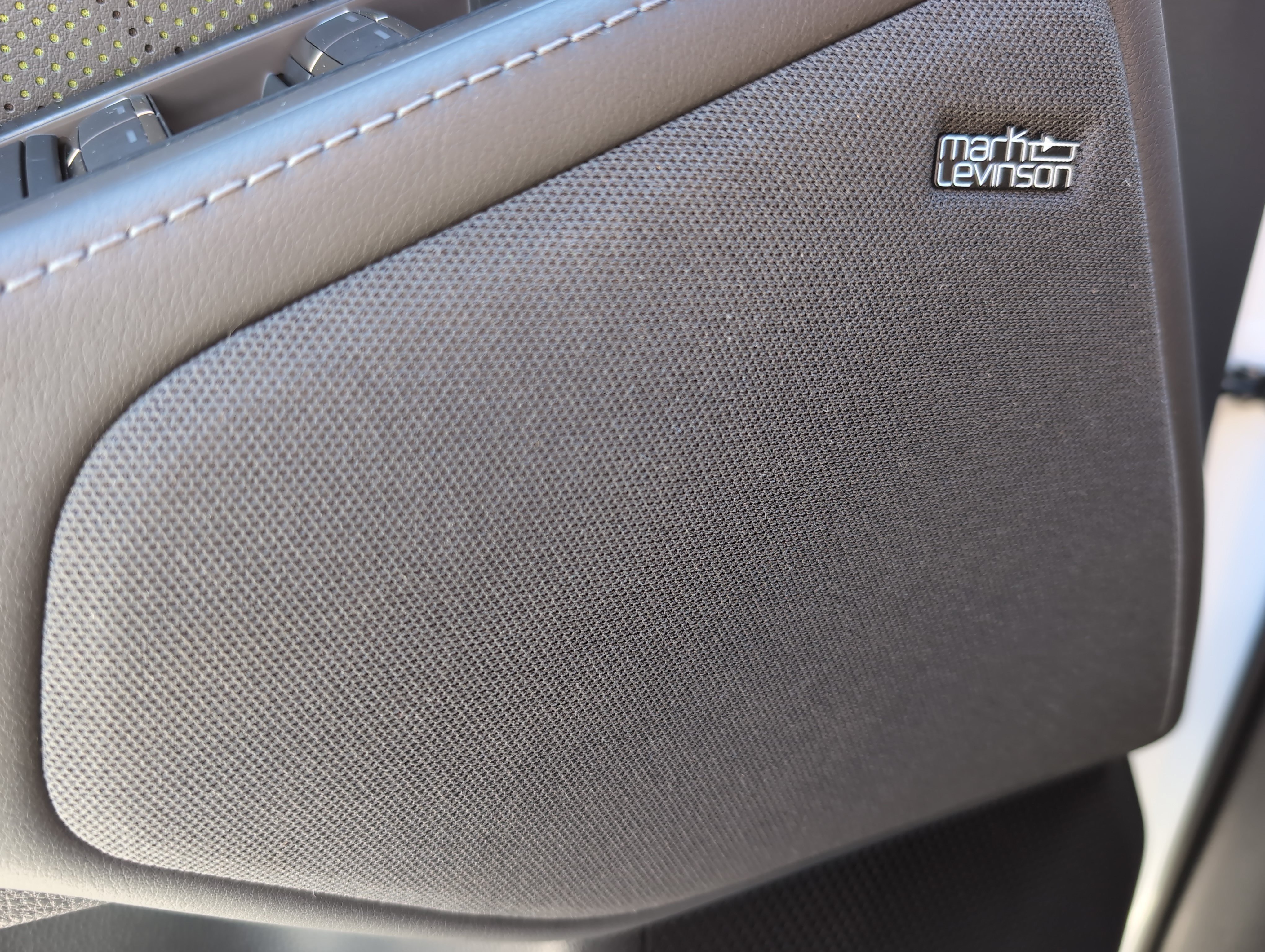 Used 2025 Lexus GX 550 AWD/4WD image 39