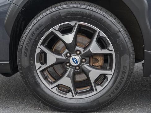 Used 2018 Subaru Crosstrek 2.0i Premium w/ Eyesight System AWD/4WD image 17