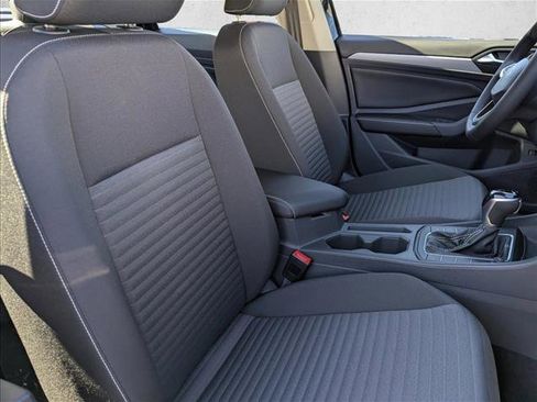 New 2026 Volkswagen Jetta S image 28