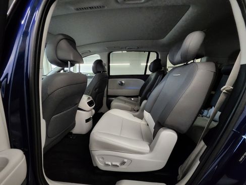 New 2026 Hyundai Ioniq 9 Limited image 15