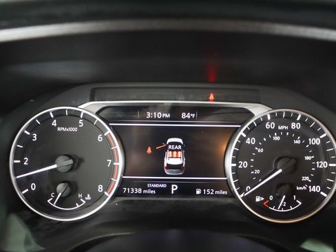 Used 2024 Nissan Rogue SV FWD image 15