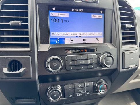 Used 2019 Ford F150 XL w/ Equipment Group 101A Mid RWD image 16