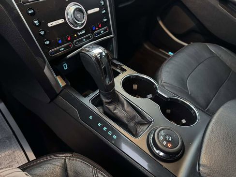 Used 2018 Ford Explorer Sport w/ Equipment Group 401A image 36